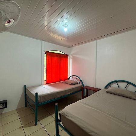 Kalunay Hostel Puerto Viejo de Talamanca المظهر الخارجي الصورة