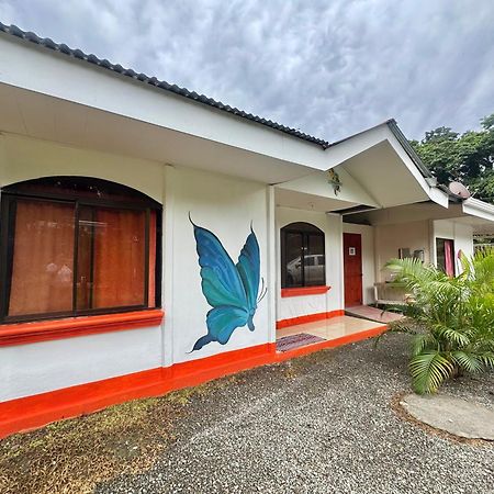 Kalunay Hostel Puerto Viejo de Talamanca المظهر الخارجي الصورة