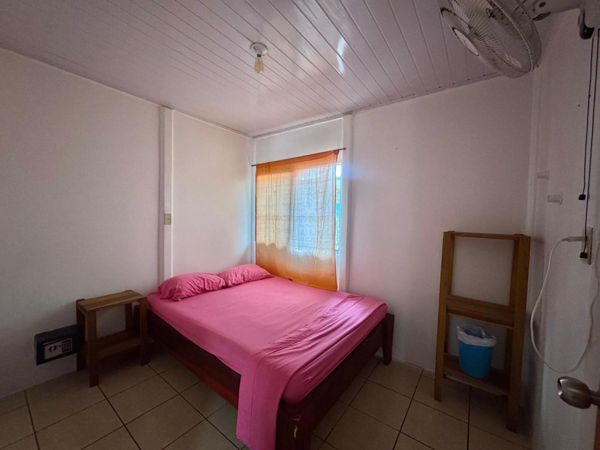 Kalunay Hostel Puerto Viejo de Talamanca المظهر الخارجي الصورة