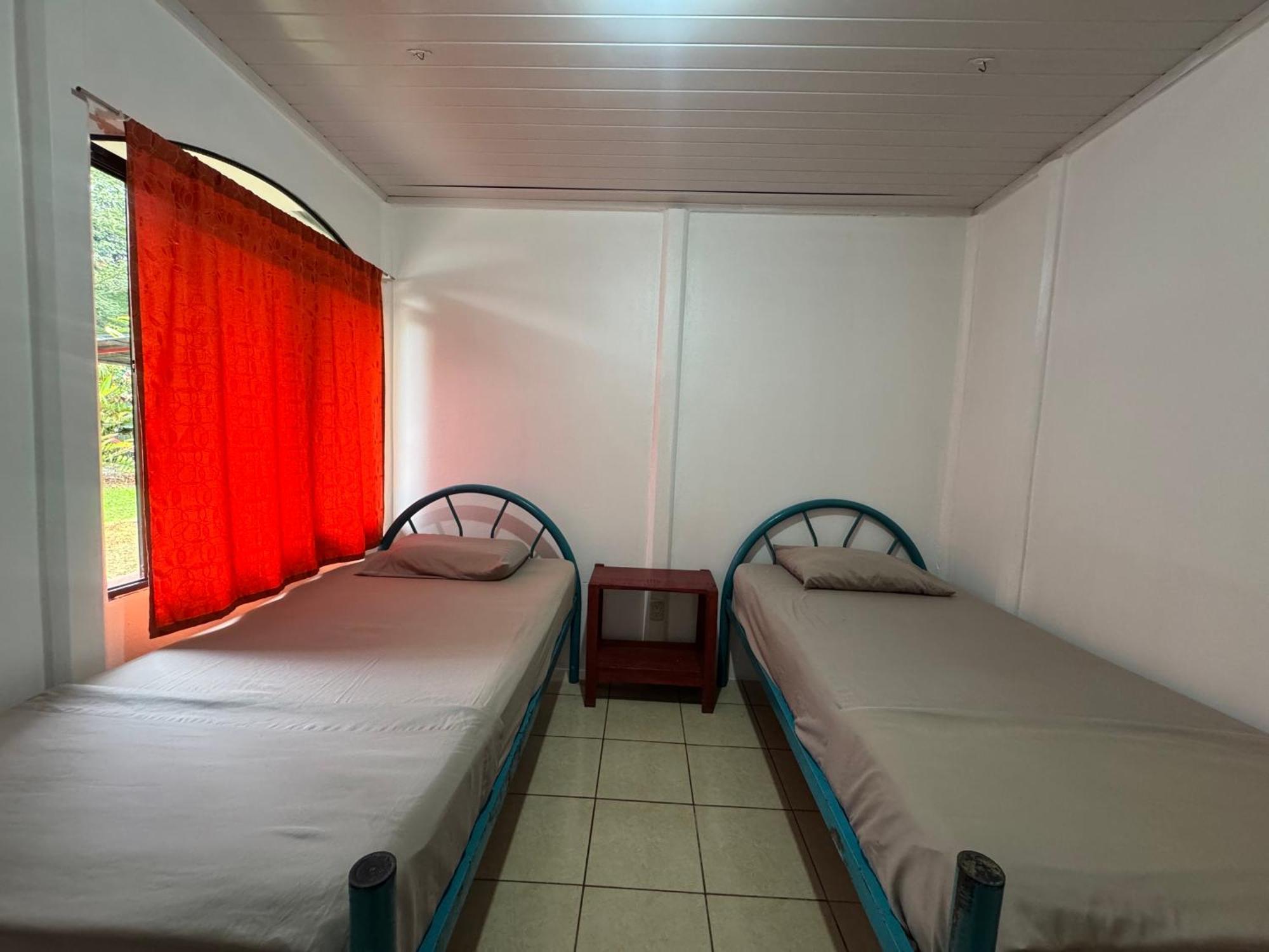 Kalunay Hostel Puerto Viejo de Talamanca المظهر الخارجي الصورة