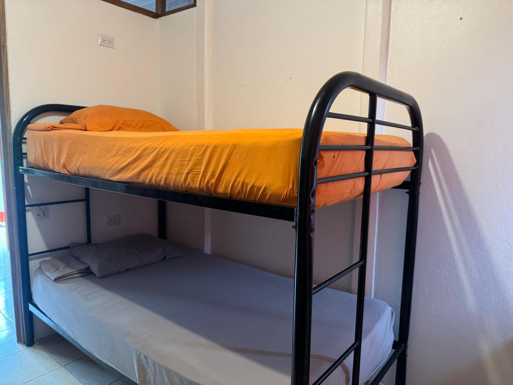 Kalunay Hostel Puerto Viejo de Talamanca المظهر الخارجي الصورة